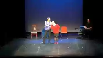 Free download MUSICAL - [title of show] Secondary Characters video and edit with RedcoolMedia movie maker MovieStudio video editor online and AudioStudio audio editor onlin